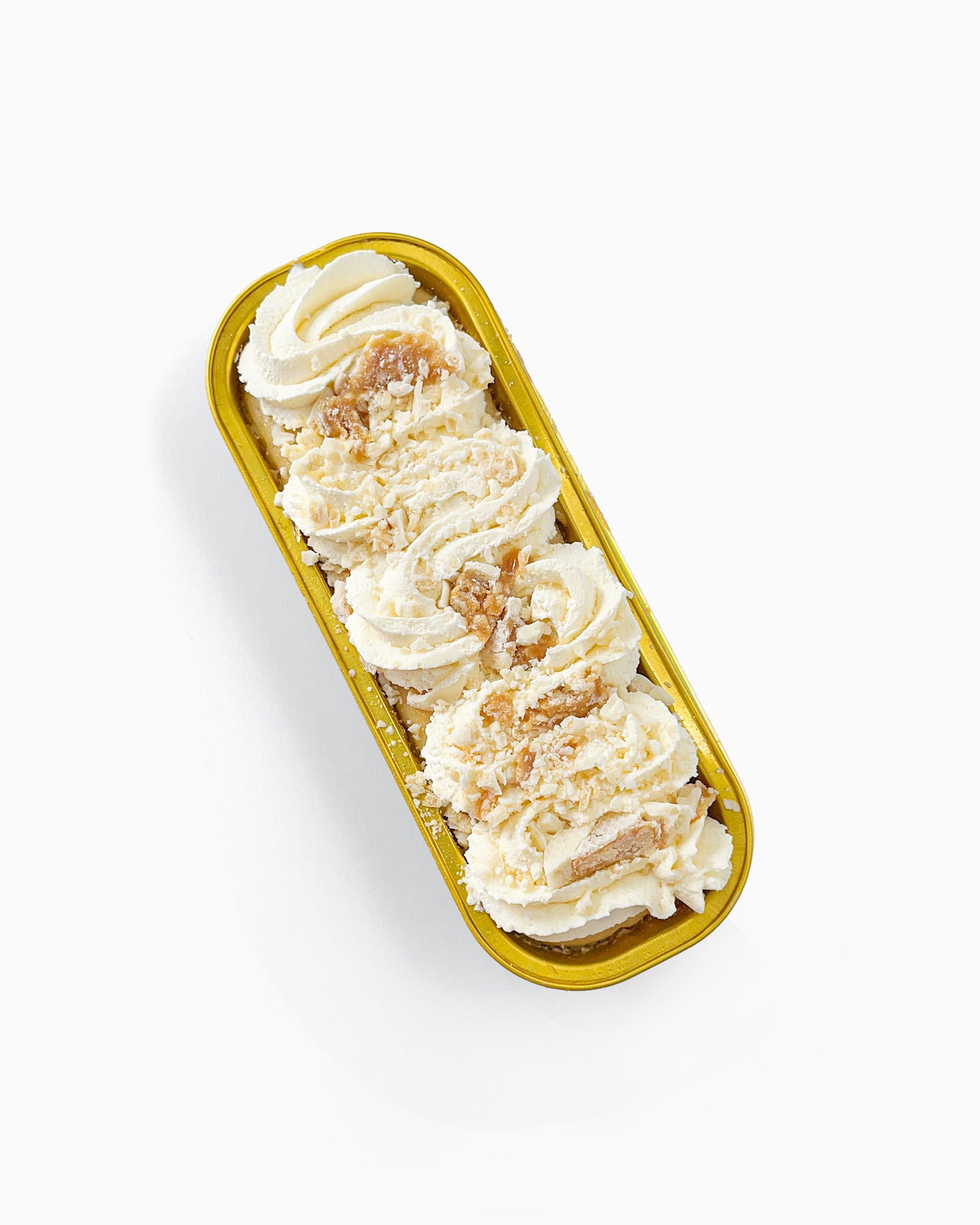 Mix & Match Tres Leches Cake Loafs